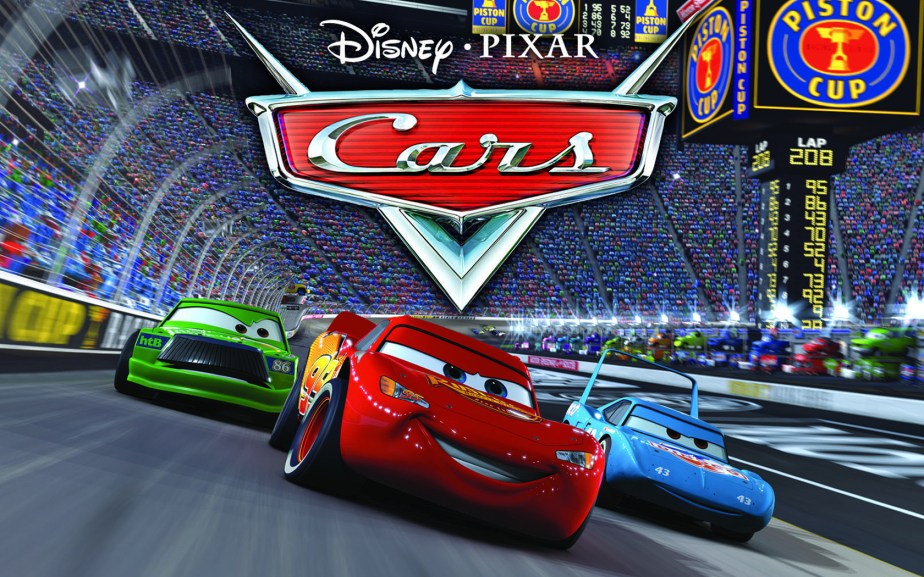Recensione di Cars: Motori&nbsp;Ruggenti