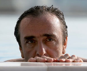 Recensione di Il&nbsp;Caimano