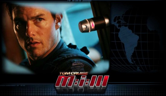 Recensione di Mission: Impossible&nbsp;3