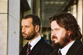 Recensione di Uno su&nbsp;Due