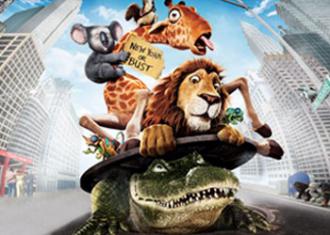 Recensione di Uno Zoo in&nbsp;Fuga