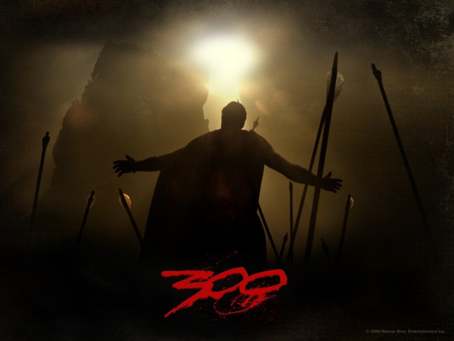 Recensione di 300