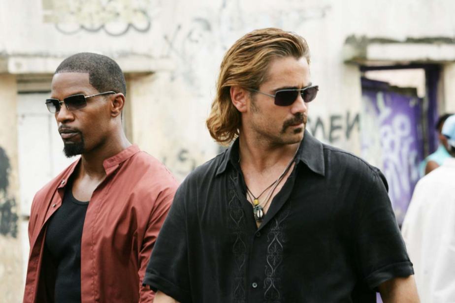 Recensione di Miami&nbsp;Vice