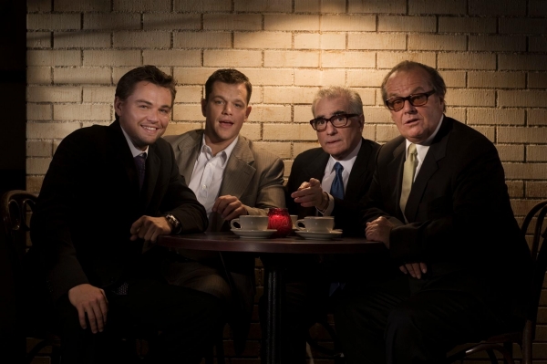 Recensione di The&nbsp;Departed