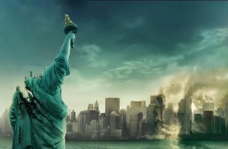 cloverfield