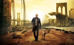 Recensione di Io sono&nbsp;Leggenda