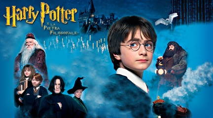 harry-potter-e la pietra filosofale