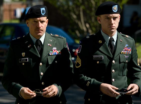 Recensione di Oltre le&nbsp;regole