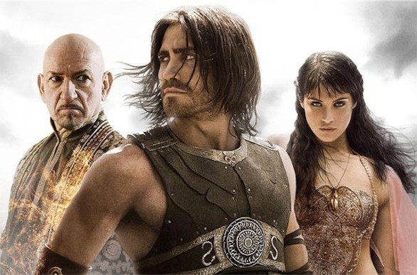 PrinceofPersiaLesabbiedeltempo