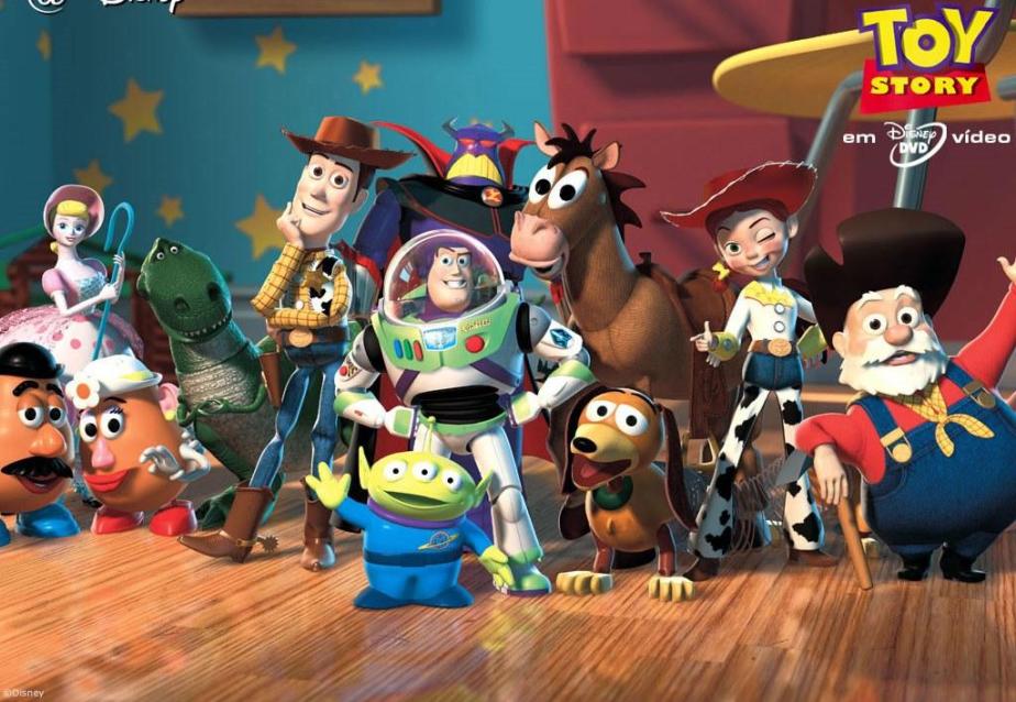 toy story 2