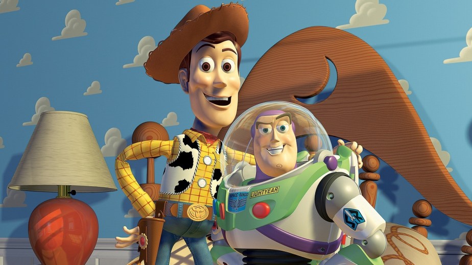 Recensione di Toy&nbsp;Story