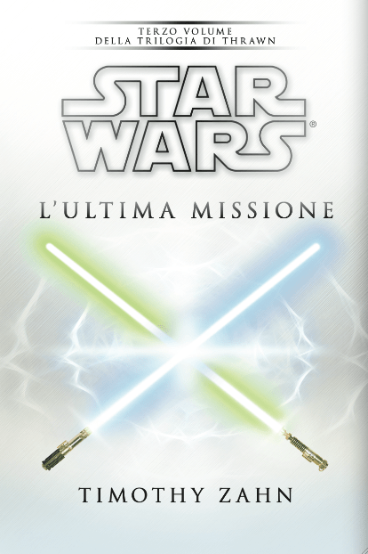 Recensione di Star Wars -L’ultima&nbsp;Missione