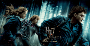 HP 7 Part 1