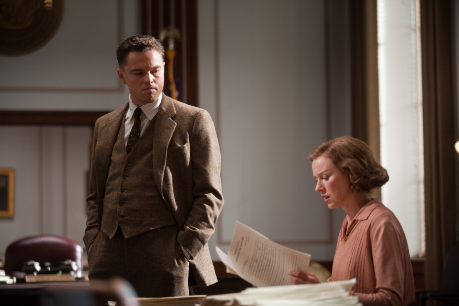 Recensione di J.&nbsp;Edgar