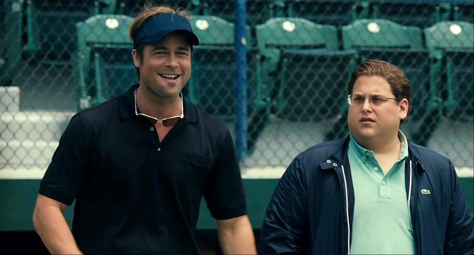 Recensione di Moneyball – L’arte di&nbsp;vincere