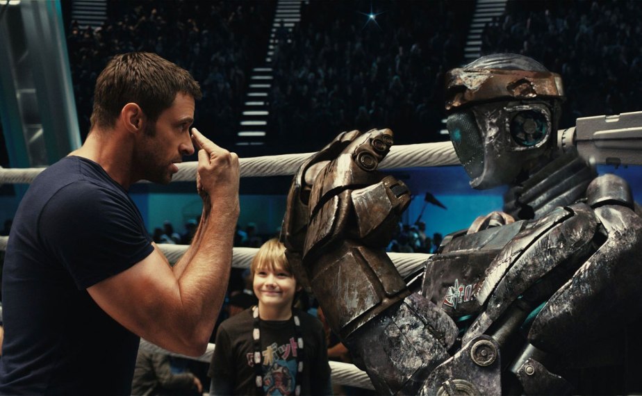 Recensione di Real&nbsp;Steel