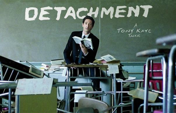 detachment