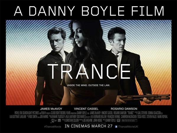 Recensione di In&nbsp;trance