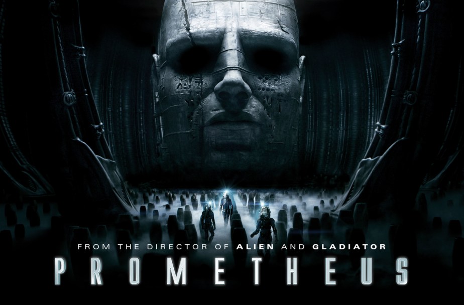 Recensione di Prometheus