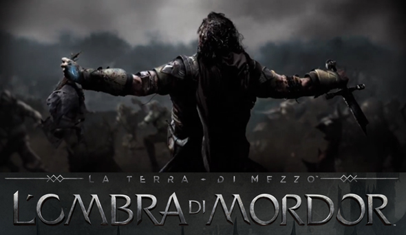 PERCHÉ L’OMBRA DI MORDOR È UN TASSELLO IMPORTANTE PER LA TERRA DI&nbsp;MEZZO?