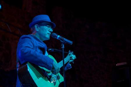 LE STREGHE DELLA NOTTE: GIAN PIERO MILANETTI FRA STORIA DELL’AVIAZIONE E&nbsp;MUSICA