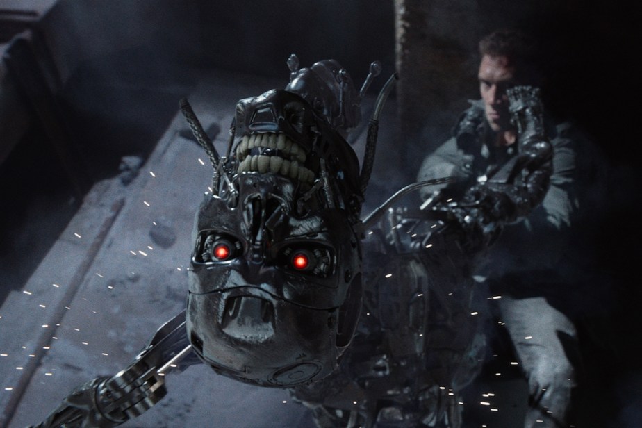 TERMINATOR GENISYS: LA&nbsp;RECENSIONE