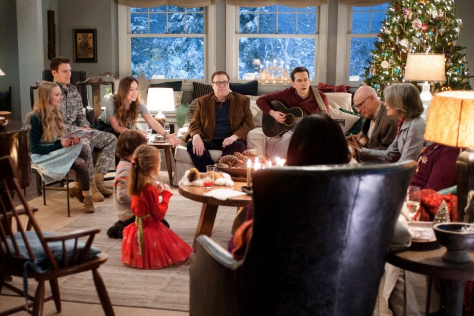 NATALE ALL’IMPROVVISO: LA&nbsp;RECENSIONE