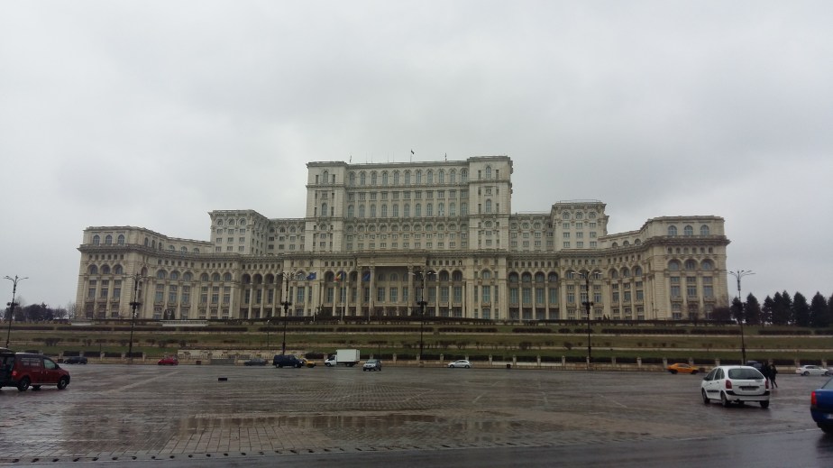 #appunti di viaggio:&nbsp;BUCAREST