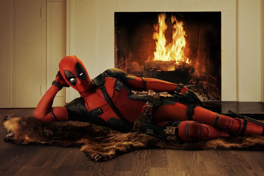DEADPOOL: LA RECENSIONE