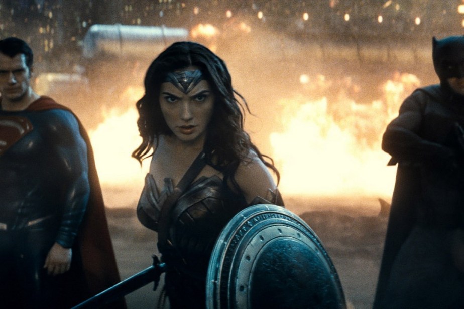 BATMAN V SUPERMAN – DAWN OF JUSTICE: LA&nbsp;RECENSIONE
