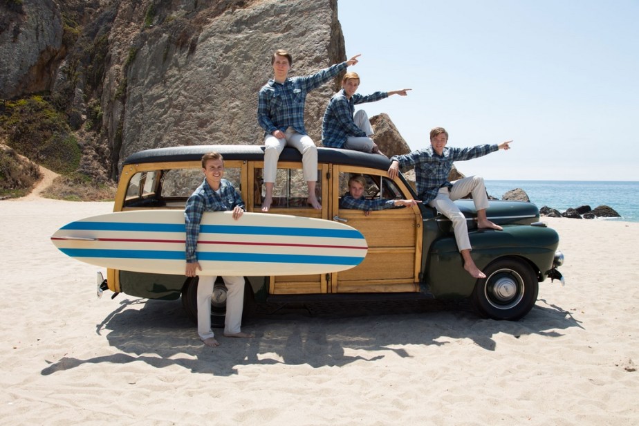 LOVE & MERCY: LA&nbsp;RECENSIONE