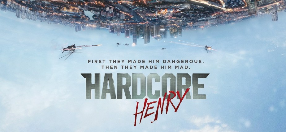 HARDCORE! DAY – IL DIALOGO FRA CINEMA E&nbsp;VIDEOGIOCHI