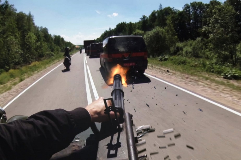 HARDCORE!: LA RECENSIONE