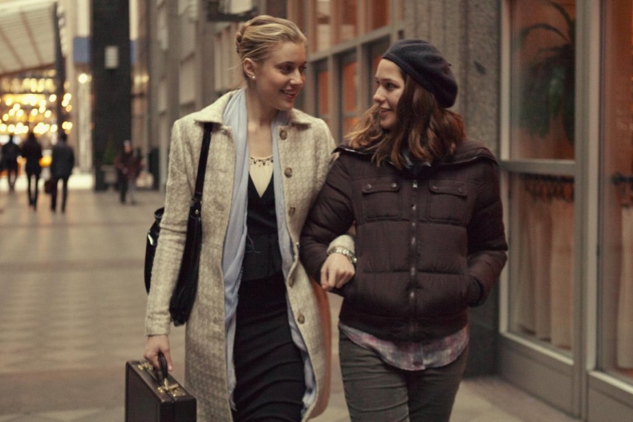 MISTRESS AMERICA: LA&nbsp;RECENSIONE