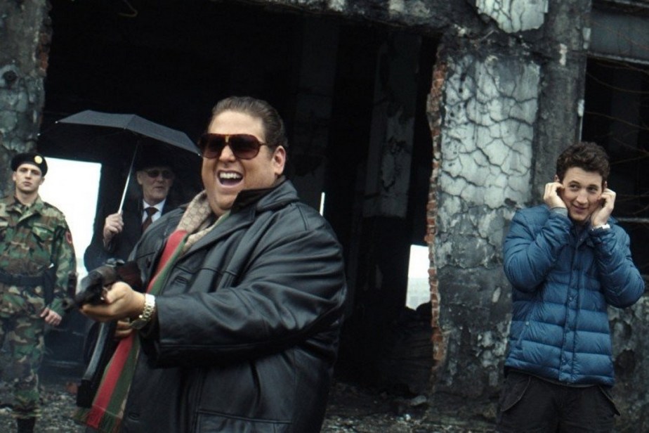 TRAFFICANTI: LA RECENSIONE