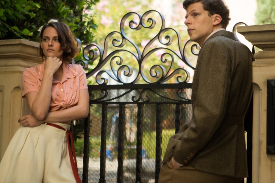 CAFE’ SOCIETY: LA&nbsp;RECENSIONE