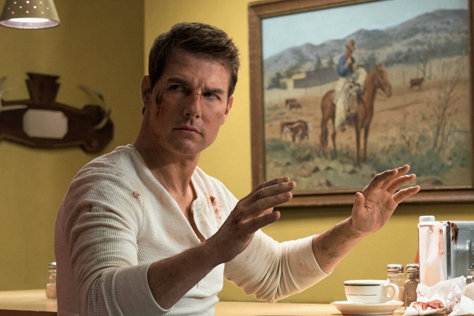 JACK REACHER – PUNTO DI NON RITORNO: LA&nbsp;RECENSIONE