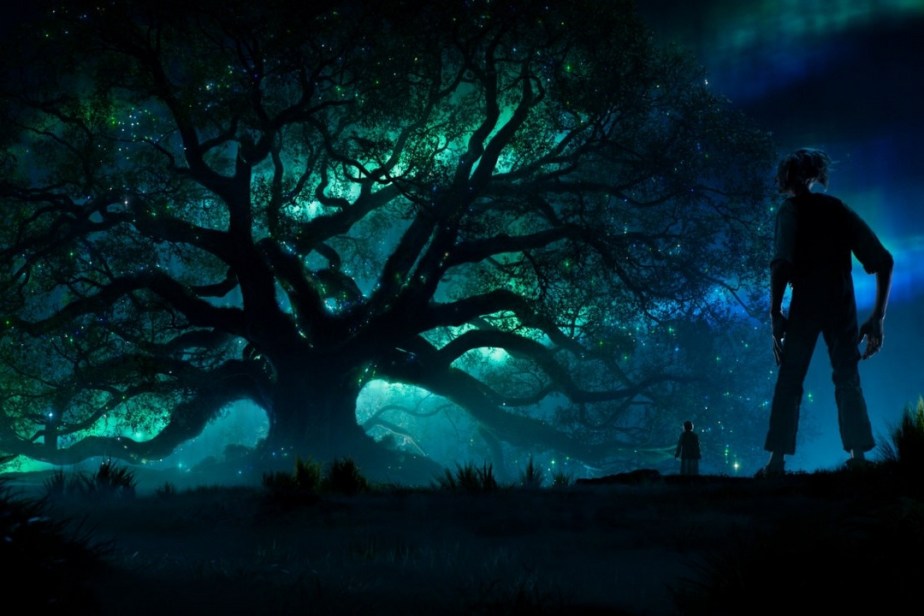 IL GRANDE GIGANTE GENTILE: LA&nbsp;RECENSIONE