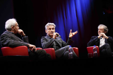 INCONTRO D’AUTORE CON&nbsp;LIGABUE