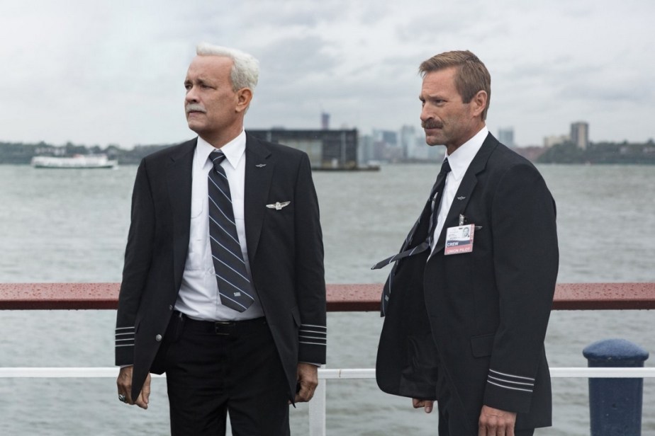 SULLY: LA RECENSIONE