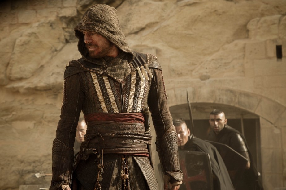 ASSASSIN’S CREED: LA&nbsp;RECENSIONE