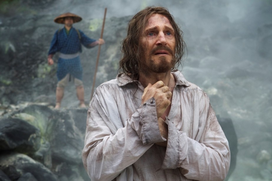 SILENCE: LA RECENSIONE