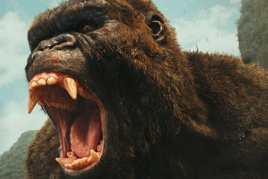 SKULL ISLAND: LA&nbsp;RECENSIONE