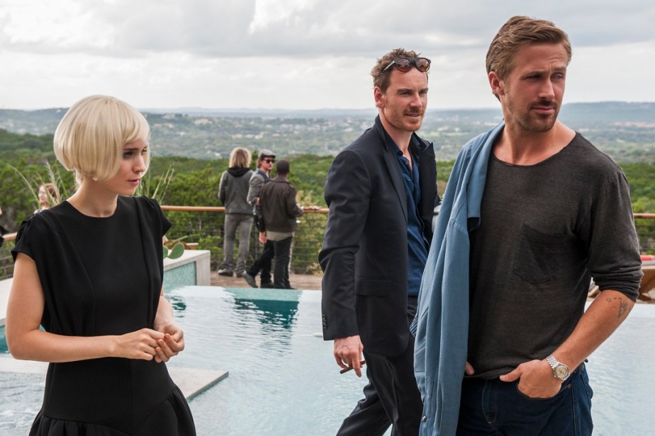 SONG TO SONG: LA&nbsp;RECENSIONE