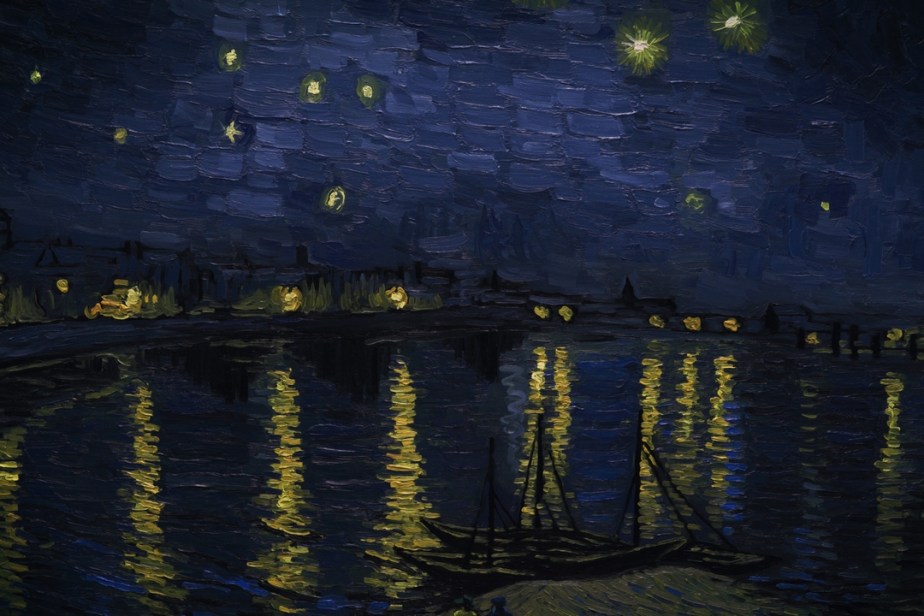 LOVING VINCENT: LA&nbsp;RECENSIONE