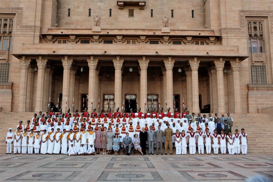 IL PALAZZO DEL VICERE’: LA&nbsp;RECENSIONE