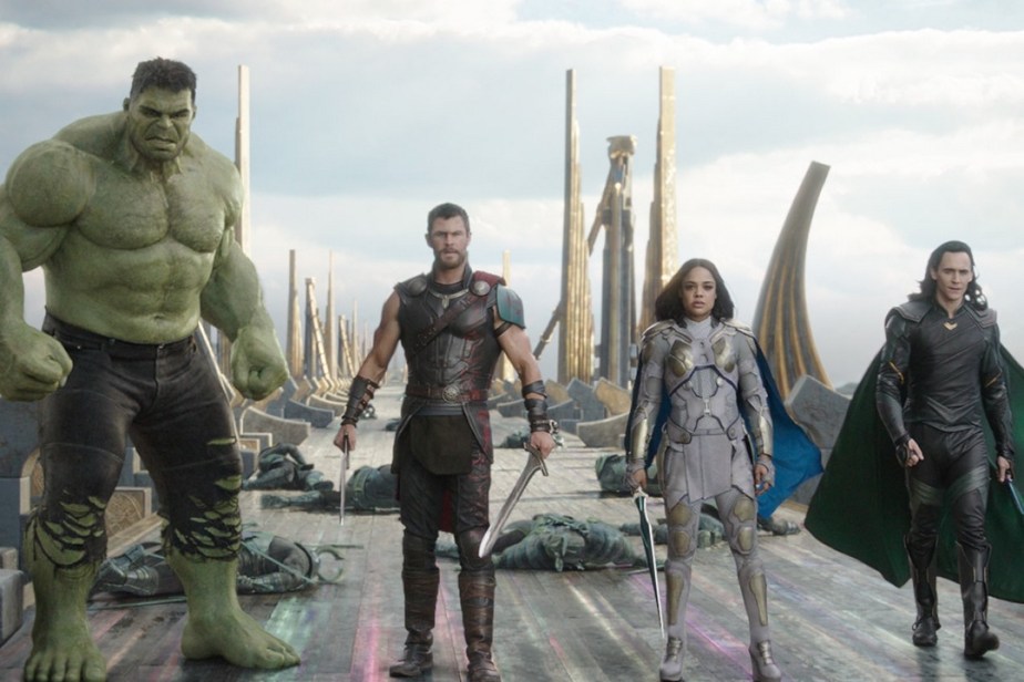 THOR: RAGNAROK – LA&nbsp;RECENSIONE