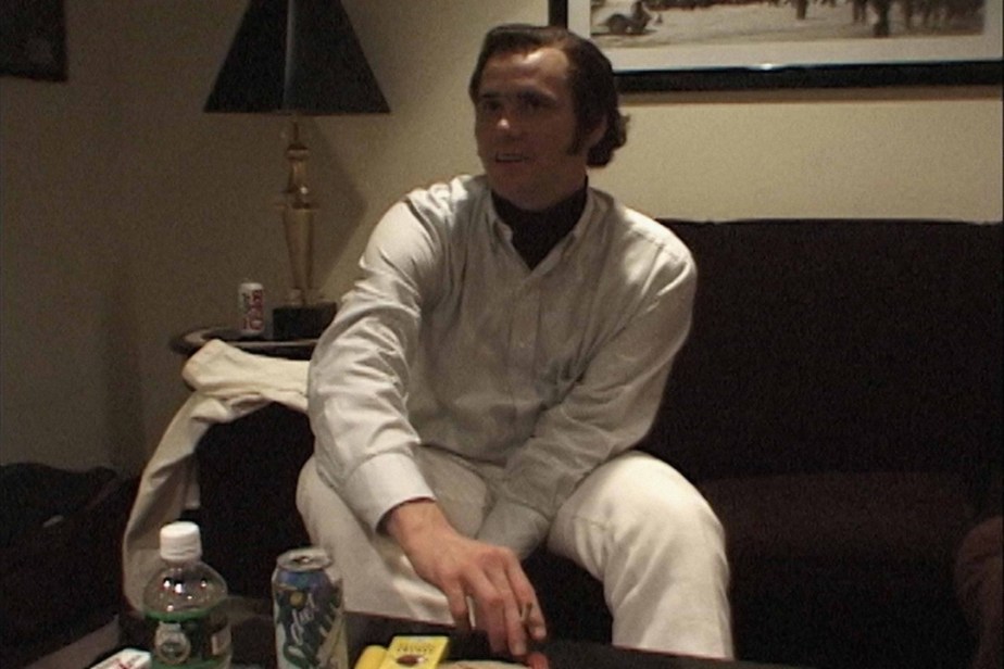 JIM & ANDY: THE GREAT BEYOND – LA&nbsp;RECENSIONE