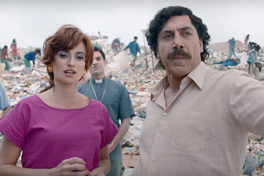 LOVING PABLO: LA&nbsp;RECENSIONE