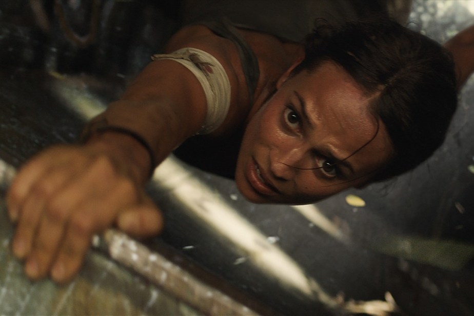 TOMB RAIDER: LA&nbsp;RECENSIONE